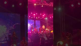 Zubeen Garg Stage Program at Tezpur // Baahi music Festival ✨