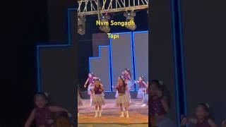 Nvm Songadh #program #dance #trending #oldsong #girlsgroupdance #shorts #ytshorts 😒💕