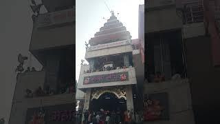 हनुमान मंदिर पटना