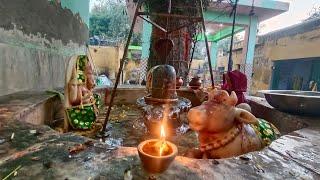 Day- 483 सिद्ध श्री बाबा गाजी कमाल मंदिर🛕(झज्जर , हरियाणा) , 09 January 2024