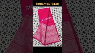 Mangalagiri pattu saree wholesale