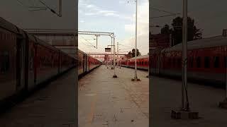 Dibrugarh Railway station| Assam | India # Dibrugarh