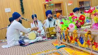 ਗੁਰੂ ਨਾਨਕ ਦੇਵ ਜੀ ਦੇ ਆਗਮਨ ਪੁਰਵ  ਬਾਬਾ ਹਰਮੀਤ ਸਿੰਘ ਜੀ ਮੁਕਤਸਰ ਵਾਲੇ