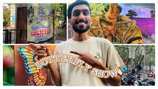 Karavali utsava | robotic butterfly show mangalore #butterfly #mangalore |ಕರಾವಳಿ ಉತ್ಸವ ಮಂಗಳೂರು