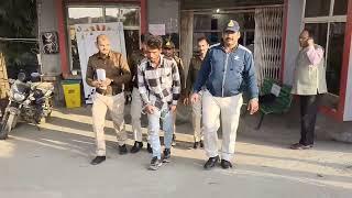 कोलार पुलिस ने अंधे  कत्ल का पर्दाफाश किया