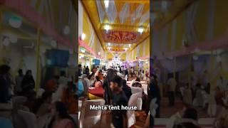 Mehta tent house sampark kare jandaha vaishali 7464001026