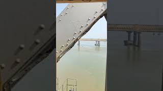 Narmada River Bridge, Bharuch | નર્મદા નદી બ્રિજ, ભરૂચ