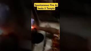 Shri Jwala Ji Temple||