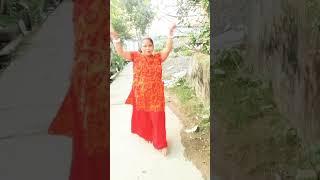 আমার বাড়ি বীরভূম সিউড়িতে#shortsviral #youtube #dance #viralreels #video 💃💃 Anita birbanshi