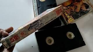 2 vhs sold to ramgarh (Jharkhand) for Naresh kumar contact 8209865881