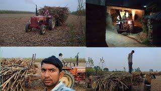 🪴उत्तर प्रदेश 🌹जिला बिजनौर के🌻 गांव की जिंदगी 🌺 Uttar Pradesh village video || Bijnor village