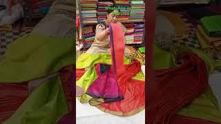 #mangalagirisilksarees #mangalagirihandlooms #mangalagiri Srirama Handlooms