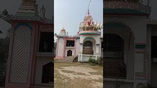 श्री हनुमान गढ़ी मंदिर डिहवा नगरा