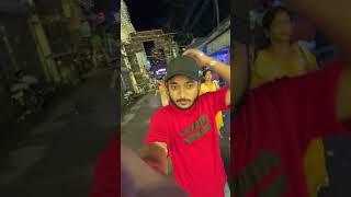 মা কে নিয়ে গেছিলাম বনগাঁ ঠাকুর দেখতে Vlog- 1(Part- 1) ||