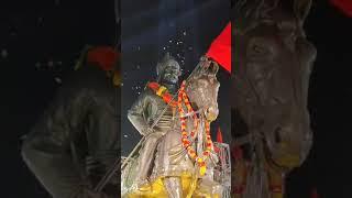 🚩🚩  महाराणा प्रताप  🚩🚩                  प्रतिमा लोकार्पण झालरापाटन झालावाड़