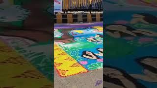 ବରଗଡ ଧନୁଯାତ୍ରା ୨୦୨୫ / Bargarh Dhanuyatra Rangoli Competition 2025 / ରଙ୍ଗୋଲି ପ୍ରତିଯୋଗିତା