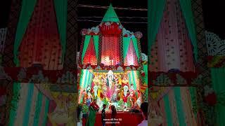 MARDAH NARWAR PIPNAR ROAD DURGA POOJA PART 18 मरदह नरवर पिपनार रोड दुर्गा पूजा पार्ट 18(1)