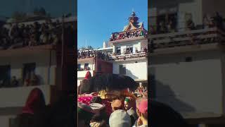 Shikru Devta Temple Rohru🙏 #short #Himachal Pradesh