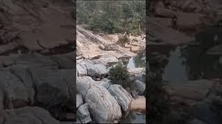 Rani water fall khunti jharkhand best picnic spot