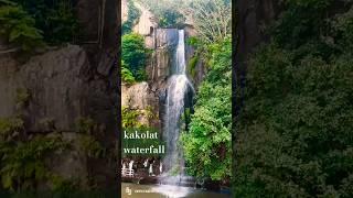 Kakolat waterfall,Nawada