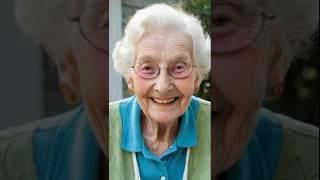 What this 94 years old woman did will leave you in shock