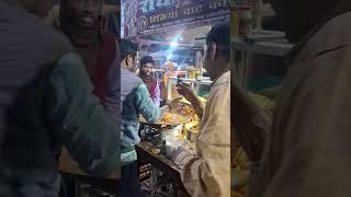 Bihar Special Samosa Chatt| Viral Chatt Wala| Food Vlogger| Hilsa,Nalanda