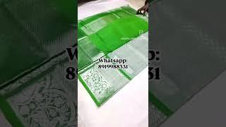 #venkatagiri #pattu #silk #sarees available.. Contact On Whatsapp Number: 8919988331