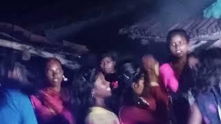 DATE 13/07/2024 BANiYABAD  KA DANCE VIDEO CHATRA JHARKHAND