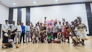 Fancy Dress Geedam Education City Jawanga College Dantewada