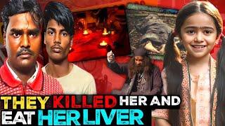 BLACK MAGIC KILLED HER: The Shocking Ghatampur Case