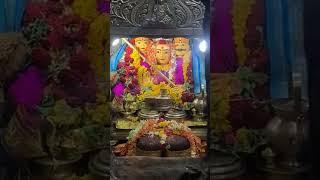 Sri Dattatreya Temple Ganagapur || Dattatreya Darshan || गंगापूर दर्शन श्री गुरुदेव दत्त