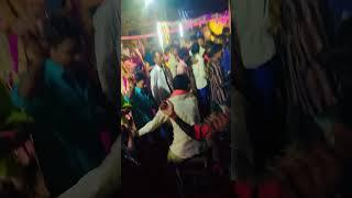 Star Dharvend Dhadkan MP 66 Singrauli sidha Madhya Pradesh se band Baja chapari