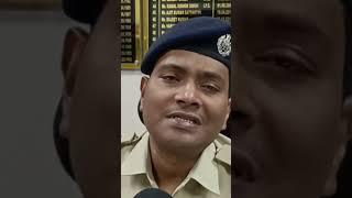 सारण SP ने अवैध बालू खनन को लेकर की कार्रवाई,SHO समेत आधा दर्जन पुलिस पदाधिकारियों को किया सस्पेंड