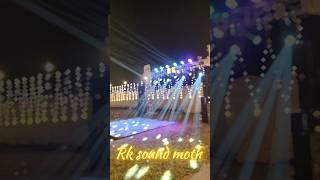 Rk Dj Moth, Dj Moth, Dj jhansi, Rk Dj, Dj video,