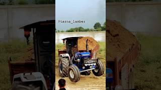 Farmtrac 6055 ਵੀ ਜਿਸਨੇ ਰੱਖਿਆ ਮੁੱਲ ਮੋੜ ਦਾ