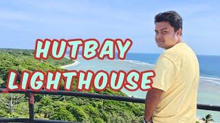 Little Andaman Lighthouse View || Top view || Natural beauty