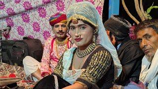 बालाजी भजन संध्या लाइव नयागांव सोयला Dancer maden Prajapat