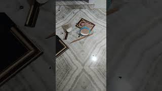 Earthquake hits my home|bhukampam|mulugu|broken glass items