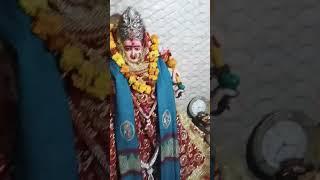 माॅ मंन्शा  देवी मंदिर परिसर  बाह आगरा