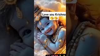 Love you Krishna 😘😘