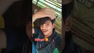 Mewati 🥰 __10k #Haryana #Mewati #nuh #jila #Rajasthan #Bharatpur #song #punj  Shahrukh_oye-8690