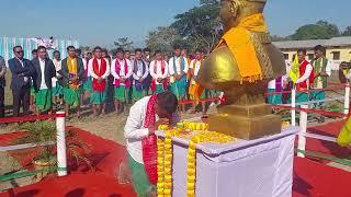 The 50th Annual Conference Celebration Udalguri Distric Absu||Bodofani saogariao bibar Baonai||