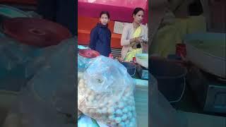 ভোগালী মেলা #২০২৫ # পিঠা , লাৰু # Bhogali Mela # Pitha ,Laru # Kamrup Assam #