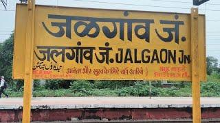RAIL BULLETIN 67 :- Jalna jalgaon New rail line bulletin ||