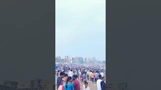 Vizag Rk Beach On Sunday | RK beach | Vizag