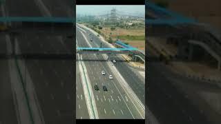 Gurgaon Pataudi Road is a national highway in India