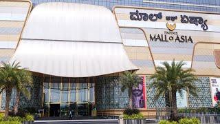 Mall Of Aisa ( ಬೆಂಗಳೂರು ಕರ್ನಾಟಕ) Games Playing in Timezone