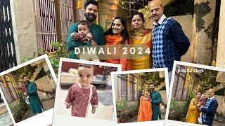 Diwali 2024 | Prikhil Vlogs | Bhota | Himachal Pradesh