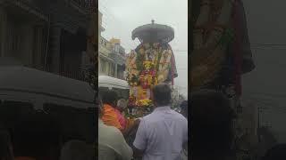 அருள்மிகு ஸ்ரீ நவனித வேணுகோபால சுவாமி திருகோவில் ஊர்வலம் கிருஷ்ணகிரி 🙏💯🌹