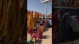 #vlogs #khatushyam #mandir #sikar #rajasthan #khatu shyam bhajan #ringas mod